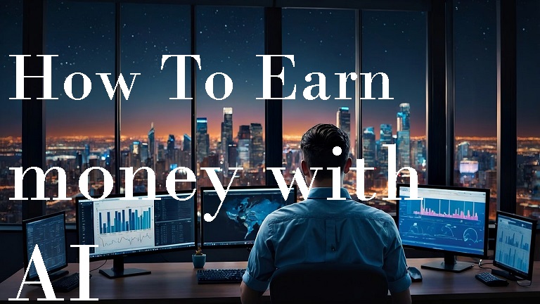 how earn money